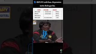 Warriors‼️Your Next Exam is waiting for you ✅ #viral #RRBPO #IBPSClerk #RRBClerk2025 #aspirant