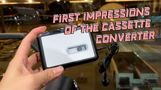 Welcome back, music lovers!we’re diving into the nostalgic world of the Reshow Cassette Tape Player!