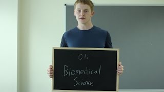 Why Study... Bioscience?