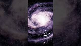 There are more stars in the universe than there are grains of sand on all the beaches on earth