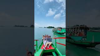 #kaptai_lake #viralreels #foryou #greatday #tour #familytime