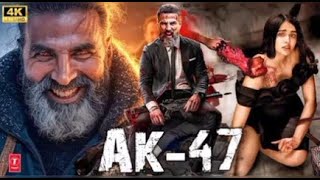 Pakistan Attack (2025) | Akshay Kumar, Hrithik Roshan Hindi Dubbed Action Movie | Full HD Movie