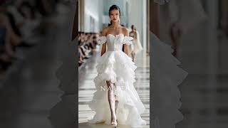 Don't miss your one chance to wear a dress no one will forget!