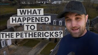 What happened to The Pethericks Family Today?