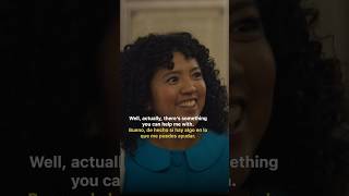 Not what they meant by “protect and serve.” #WomenInBlue