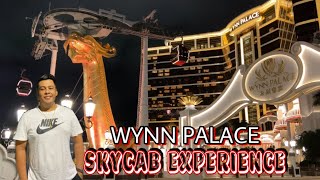 WYNN PALACE MACAU LUXURY INTEGRATED RESORT | Macau China