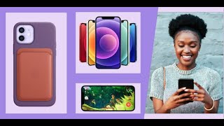 IPHONE 12 | SPECS AND DESIGN | IN TAMIL | தமிழில் | VIRAL TECH TAMIL