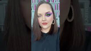 The manky top makes this a winner for me ‍ #ukmakeupartist #ukbeauty