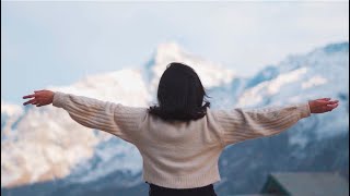 Spiritual Reset & Healing Balance: New Beginning