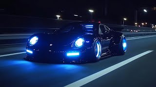 L O N  E L Y   Ｎ I G H T - CHILL PHONK FOR NIGHT DRIVE (LXST CXNTURY TYPE) - BEST PHONK MUSIC 2025