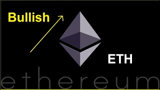 Ethereum Technical analysis - bullish