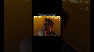 He sacrificed himself | Fire - No escapes | EMIN ft. JONY - Kamin (slowed) | Motivaurax