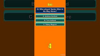 Can You Answer This Celebrity Trivia Question? 🤯 #shorts”
