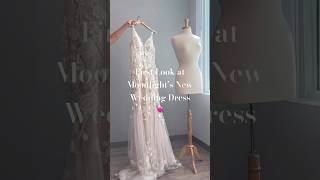 Just found your dream wedding dress… #shorts #laceweddingdress