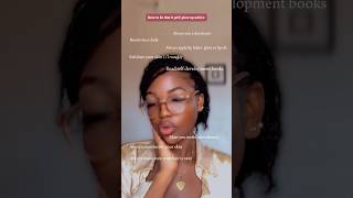 HOW TO BE THAT IT GIRL/ GLOW UP #levelup #confidenceboost #glowup #selfdevelopment #highvaluedating