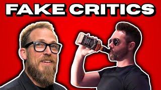 Anti-Woke Film Critics: Propagandists In Disguise