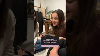 GIRLS GONE WILD 😜 😝 🤪 #girl #gameplay #girlsgame #houseparty