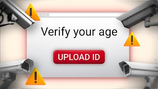 Age Verification is a Privacy Nightmare...