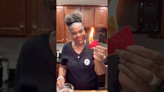 DIY Waterproof Fire starter EVERYONE needs to know! 🤯 #shorts