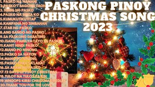 Paskong Pinoy Tagalog best musics- old but gold