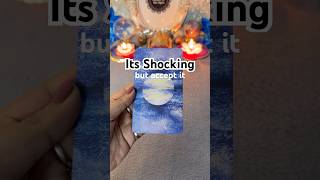 🔮 Tarot Card Reading - Shocking Change is coming for you | Check the pinned Comment 📍