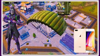 iPhone 8 Plus 2021 | Hot drop | competitive Test 🔥 SHAIKH GAMING