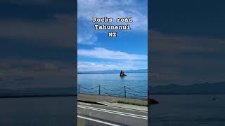 Rocks road, Tahunanui, Nelson NZ #tahuna #southislandnz #newzealandtravel #purenewzealand