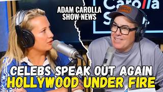 Wilson And Jolie Comments Fuel Heated Online Reactions | Adam Carolla Show News