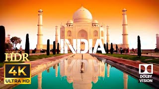Incredible India |8K Video Ultra HD |60 fps