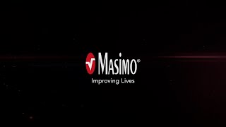 Masimo, This Is Who We Are