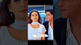 I Love You KKKKiran 💗 Shahrukh Khan x Juhi Chawala 💗 #srk #shahrukh_khan #juhichawla #srkfan #juhu