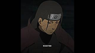 LAST TALK BETWEEN HASHIRAMA & MADARA UCHIHA
