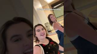 Do you see your future wedding dress in our vlog!? #bridalboutique #weddingdressadvice #weddinggown