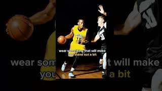 Do this to get the coache's attention during TRYOUTS! #basketballtips #tryouts #basketballteam