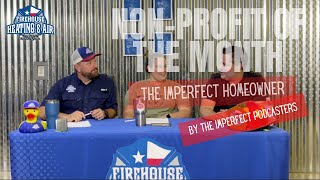 Stronger Families First Responders Mental Health Talk
