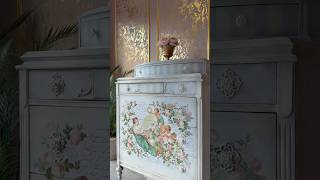 私のビジョンを現実に！🤩 #kachafurniture #kachafurniturepaint #furnitureflip #diy