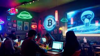 Astral Operating System – LoFi That Runs on Proof-of-Work Energy