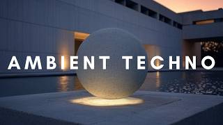 AMBIENT TECHNO || mix 048 by Rob Jenkins