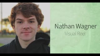 Nathan Wagner Visual Reel