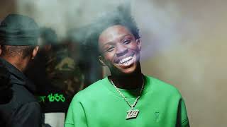 Quando Rondo - Speeding [Official Music Video]