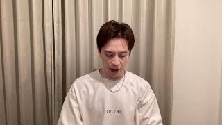 Thank you for your hard work on the stage WAR BRIDE Tokyo & What is Kakintsu Haruka?