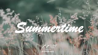SUMMERTIME - ERIK LUND