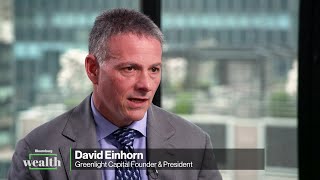 Einhorn on How Value Investing Has Changed