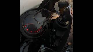 H2R - FULL SPEED 😲🔥 499km/h