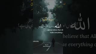 Surah Bakarah#quranrecitation #qurantranslation #allahuakbar