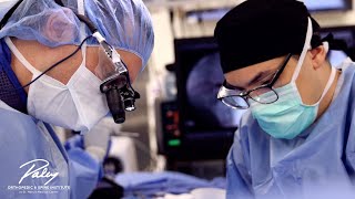 Cervical Myelopathy Surgery | Scott Raffa, MD