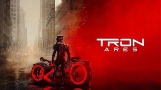 Tron Ares Trailer Music | Epic Trailer Music