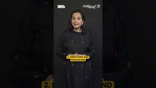 インド映画の25年 | THR India #shorts