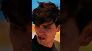 When Noah Saw Nick New Song #youtubeshorts​ #shorts​ #myfault​ #song #music #usamusic