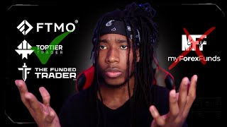 What Are Prop Firm Challenges? (Free $100,000 Trading Account?)